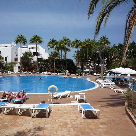 Estudio Edificio El Dorado Playa de las Americas (Tenerife) Exterior photo